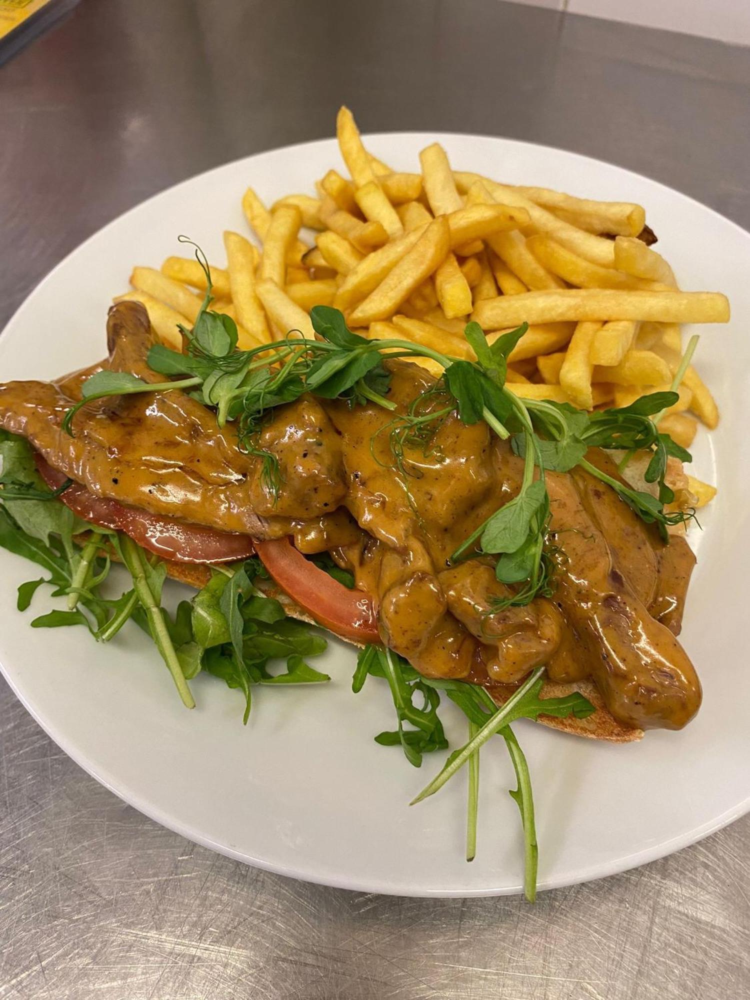 The Hind Hotel Wellingborough Εξωτερικό φωτογραφία