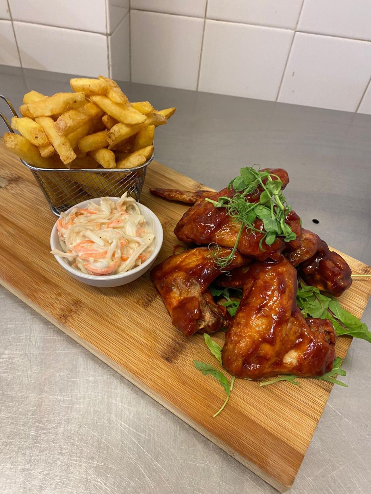 The Hind Hotel Wellingborough Εξωτερικό φωτογραφία