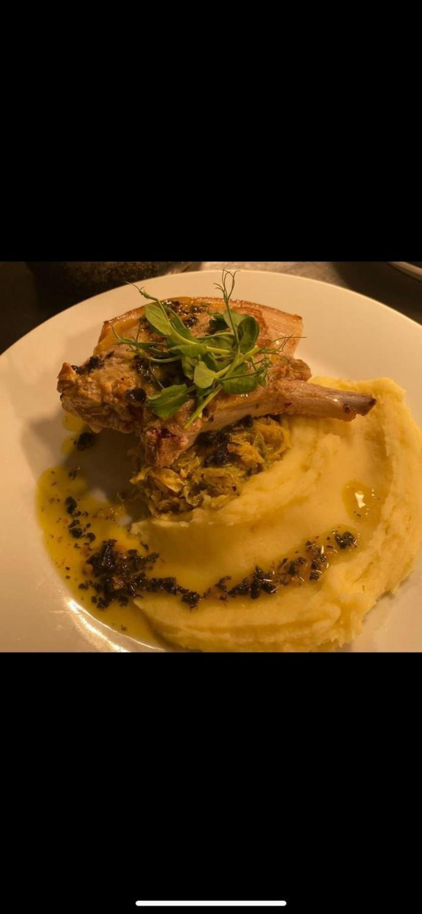 The Hind Hotel Wellingborough Εξωτερικό φωτογραφία