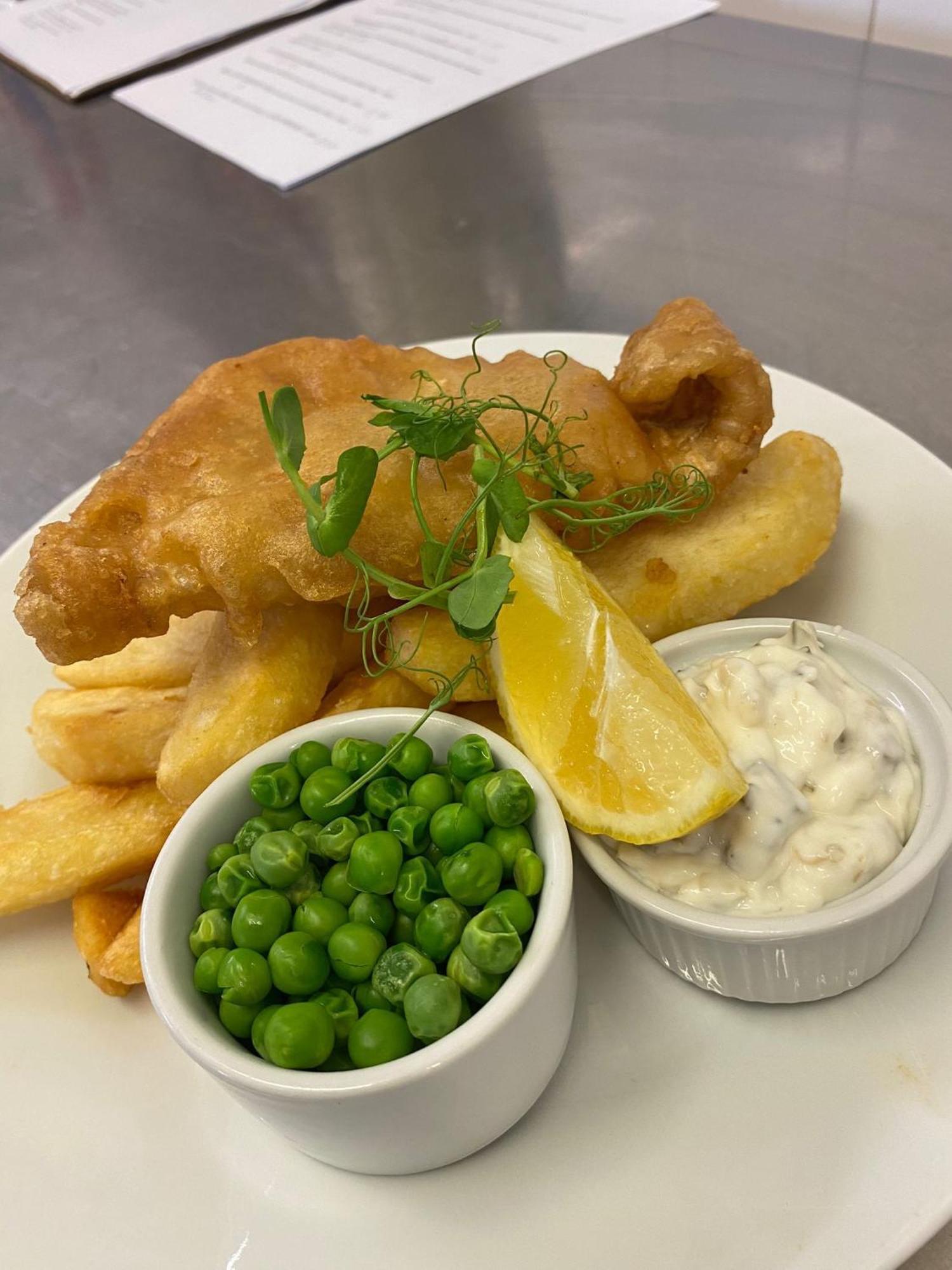 The Hind Hotel Wellingborough Εξωτερικό φωτογραφία