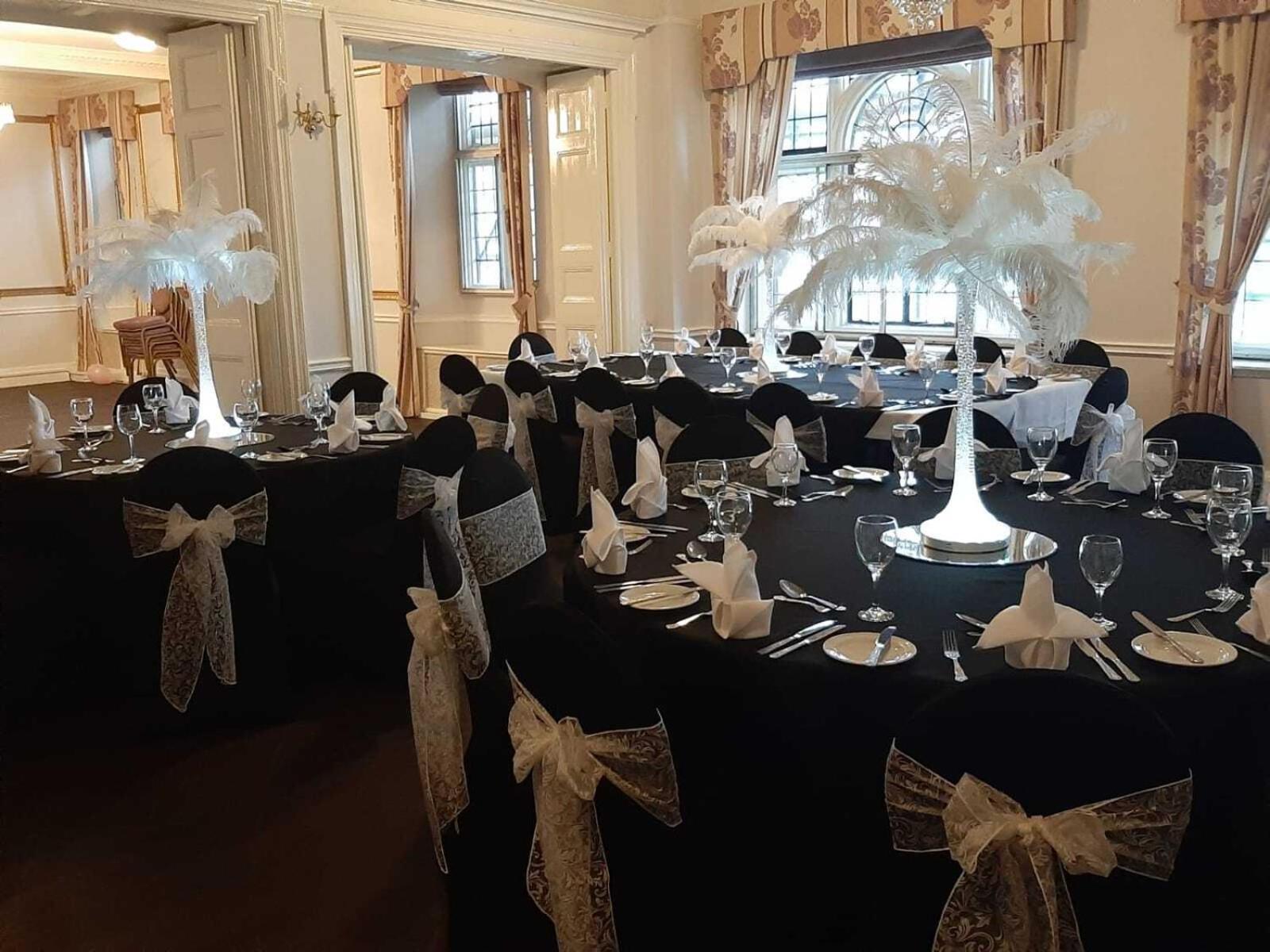 The Hind Hotel Wellingborough Εξωτερικό φωτογραφία