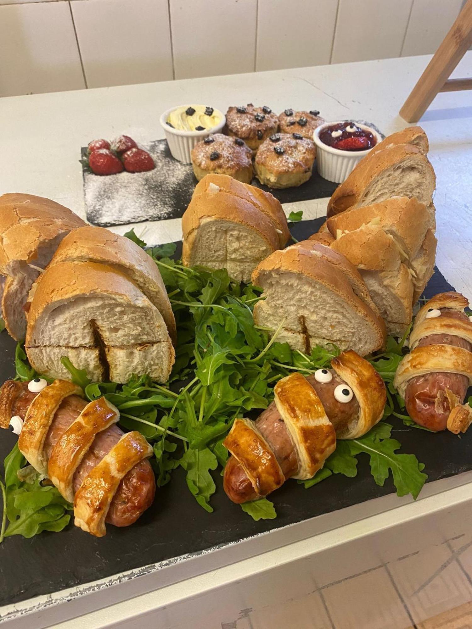 The Hind Hotel Wellingborough Εξωτερικό φωτογραφία