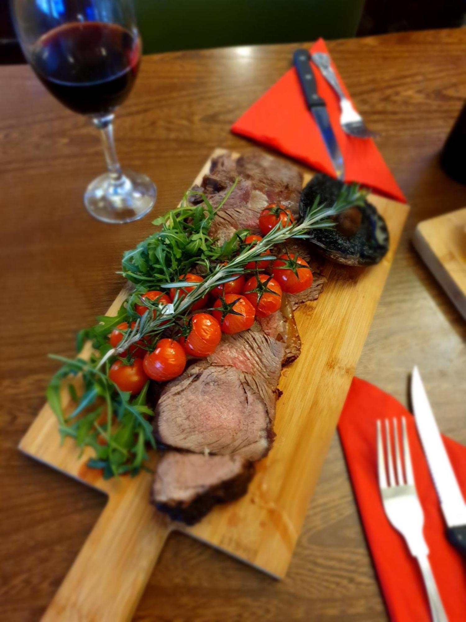 The Hind Hotel Wellingborough Εξωτερικό φωτογραφία
